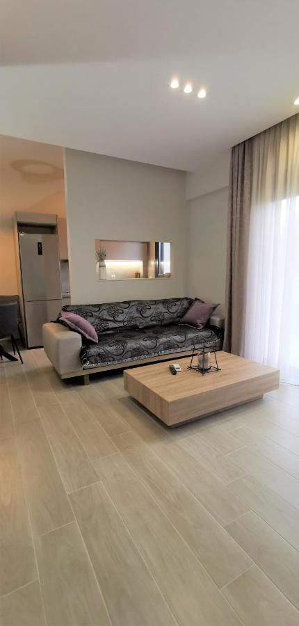 Nikiti Modern Villa 外观 照片