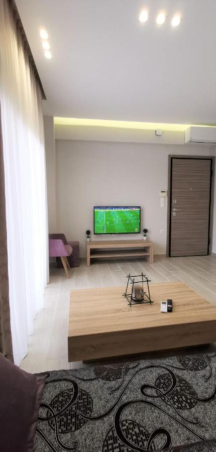 Nikiti Modern Villa 外观 照片