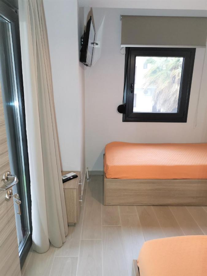 Nikiti Modern Villa 外观 照片